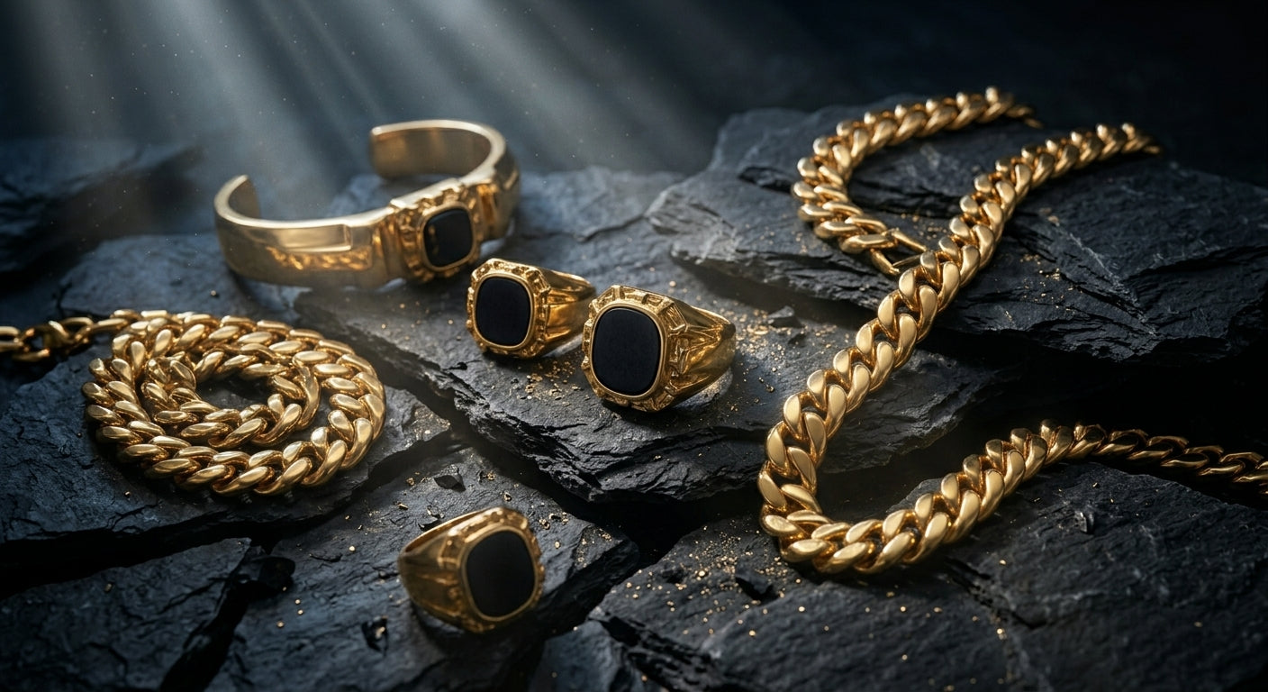 Men's Jewellery