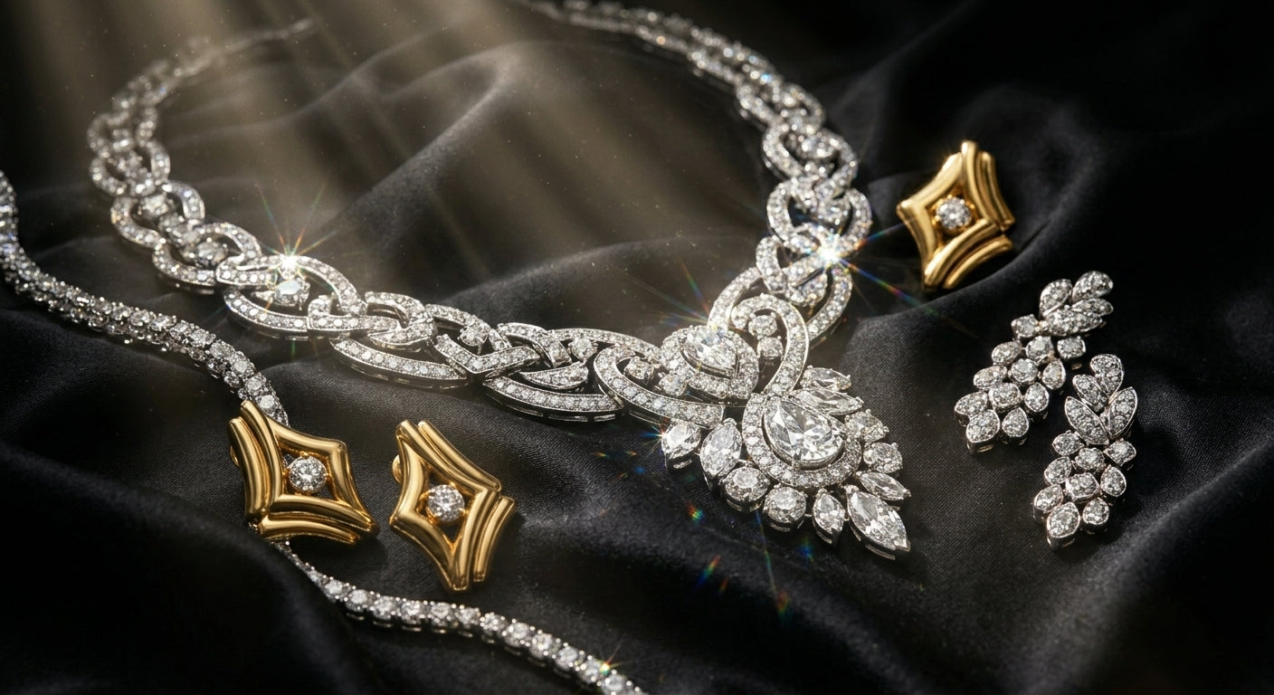 Women's Jewellery